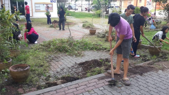 ภาพกิจกรรม