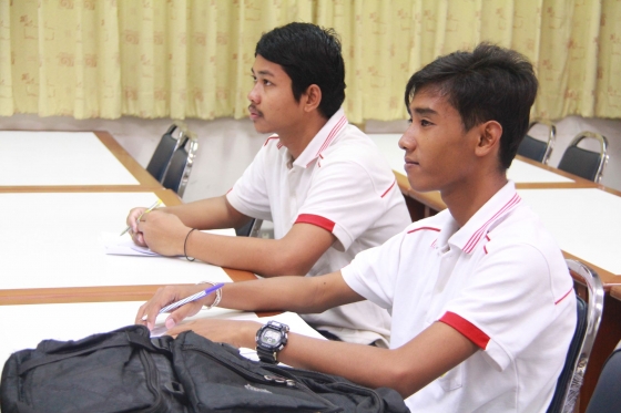 ภาพกิจกรรม