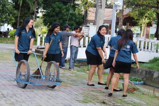 ภาพกิจกรรม