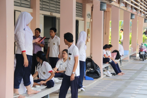 ภาพกิจกรรม