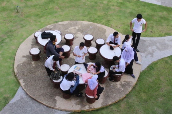 ภาพกิจกรรม