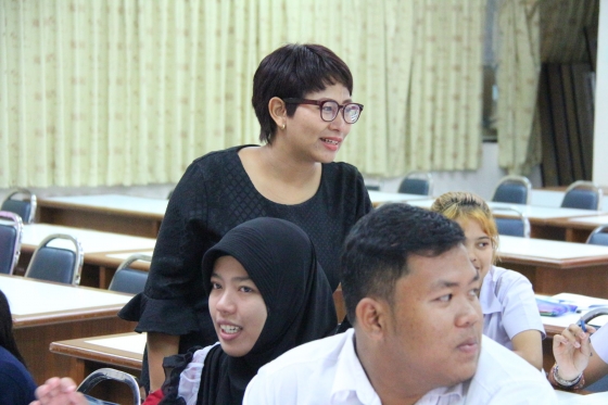 ภาพกิจกรรม