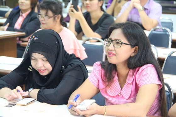 ภาพกิจกรรม