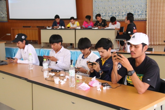 ภาพกิจกรรม