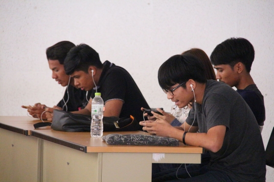 ภาพกิจกรรม