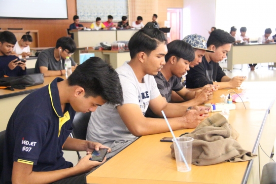 ภาพกิจกรรม