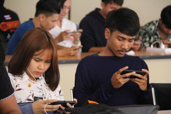 ภาพกิจกรรม