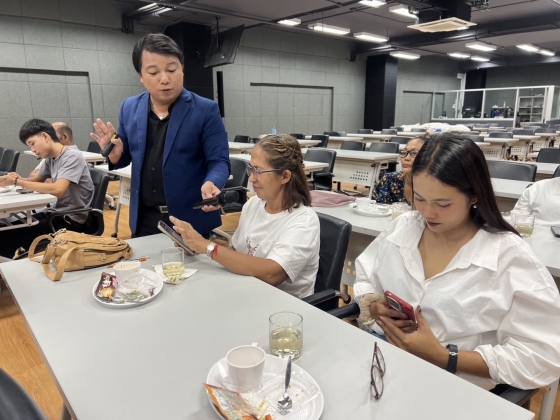 ภาพกิจกรรม