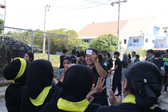 ภาพกิจกรรม