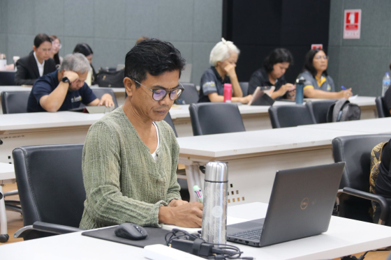 ภาพกิจกรรม