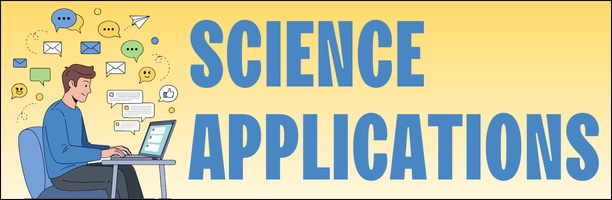 Science Applications
