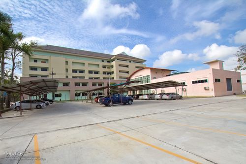 อาคาร 1
